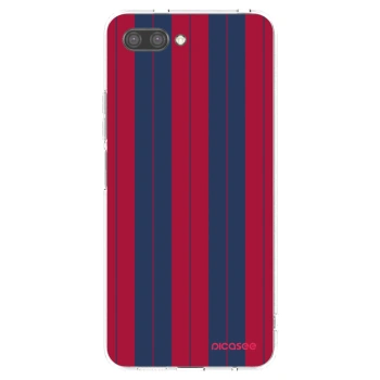 Etui na Honor 10 - Yacht club