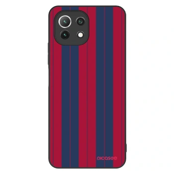 Etui na Xiaomi 11 Lite 5G NE - Yacht club