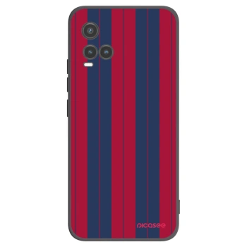 Etui na Vivo Y33s - Yacht club
