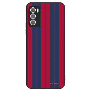 Etui na Motorola Moto G60 - Yacht club