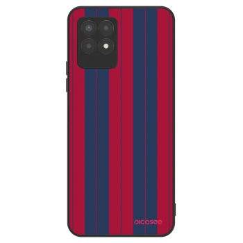 Etui na Realme 8i - Yacht club
