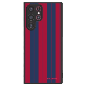 Picasee ULTIMATE CASE na Samsung Galaxy S22 Ultra 5G - Yacht club