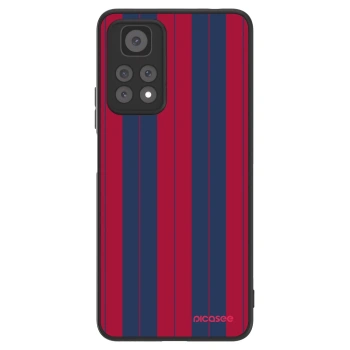 Picasee ULTIMATE CASE na Xiaomi Redmi Note 11 Pro 5G - Yacht club