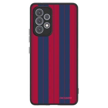 Picasee ULTIMATE CASE na Samsung Galaxy A53 5G A536 - Yacht club