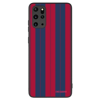 Etui na Samsung Galaxy S20+ G985F - Yacht club