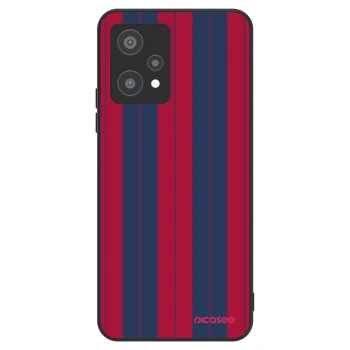 Etui na Realme 9 Pro 5G - Yacht club