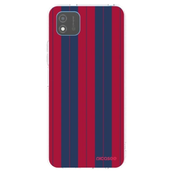 Picasee silikonowe przeźroczyste etui na Realme C11 (2021) - Yacht club