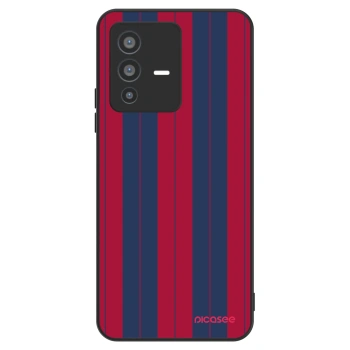 Etui na Vivo V23 5G - Yacht club