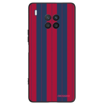 Etui na Honor 50 Lite - Yacht club