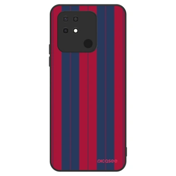 Etui na Xiaomi Redmi 10C - Yacht club