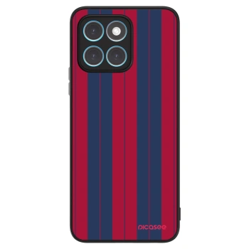 Etui na Honor X8 4G - Yacht club