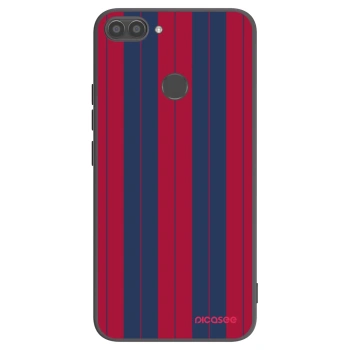Etui na Huawei P Smart - Yacht club