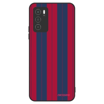 Etui na OPPO A16 - Yacht club