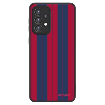 Picasee ULTIMATE CASE na Samsung Galaxy A33 5G A336 - Yacht club