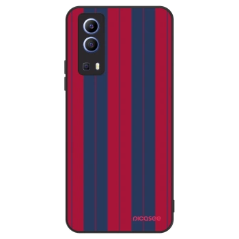Etui na Vivo Y52 5G - Yacht club
