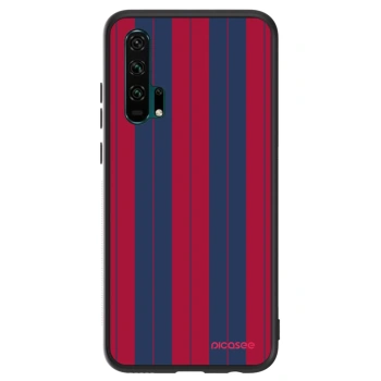 Etui na Honor 20 Pro - Yacht club