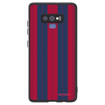 Etui na Samsung Galaxy Note 9 N960F - Yacht club
