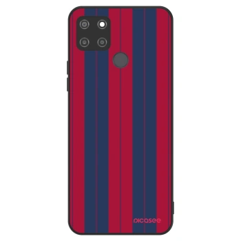 Etui na Realme C21Y - Yacht club