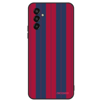 Etui na Samsung Galaxy M13 M135F - Yacht club