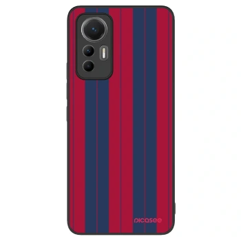 Etui na Xiaomi 12 Lite - Yacht club
