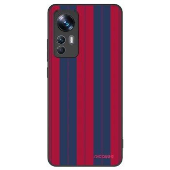 Etui na Xiaomi 12T - Yacht club