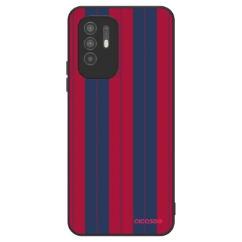 Etui na OPPO A94 5G - Yacht club