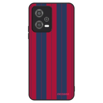 Etui na Xiaomi Poco X5 - Yacht club