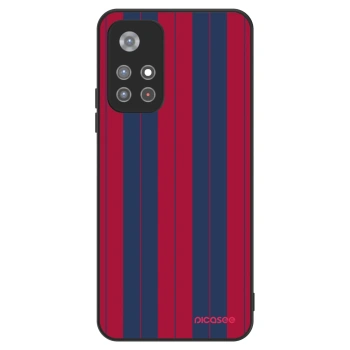 Etui na Xiaomi Redmi Note 11S 5G - Yacht club