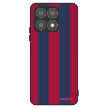 Etui na Honor X8a - Yacht club