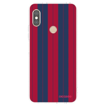 Etui na Xiaomi Redmi Note 5 Global - Yacht club