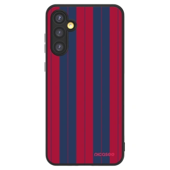 Picasee ULTIMATE CASE na Samsung Galaxy A34 5G A346B - Yacht club