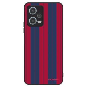 Etui na Xiaomi Redmi Note 12 5G - Yacht club