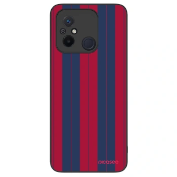 Etui na Xiaomi Redmi 12C - Yacht club