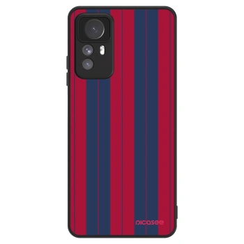Etui na Xiaomi Redmi Note 12S - Yacht club