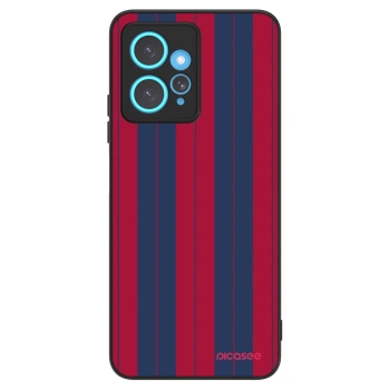 Etui na Xiaomi Redmi Note 12 4G - Yacht club