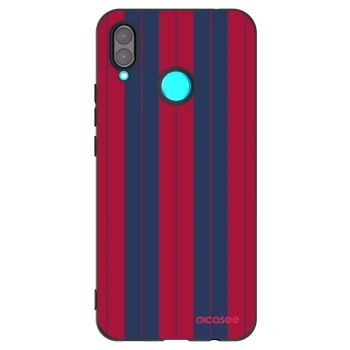 Etui na Huawei Nova 3i - Yacht club