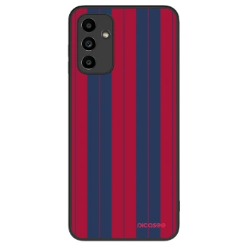 Etui na Samsung Galaxy A04s A047F - Yacht club