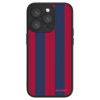 Picasee ULTIMATE CASE na Apple iPhone 15 Pro - Yacht club