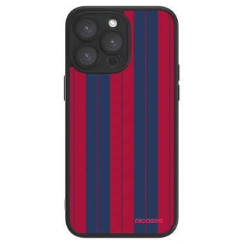 Picasee ULTIMATE CASE na Apple iPhone 15 Pro Max - Yacht club