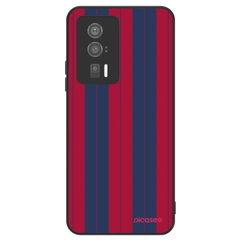 Etui na Xiaomi Poco F5 Pro 5G - Yacht club