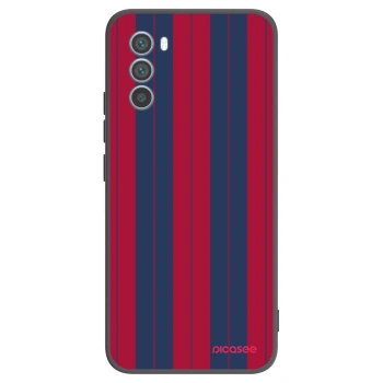 Etui na Motorola Moto G62 - Yacht club