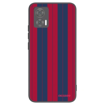 Etui na Motorola Edge 30 Neo - Yacht club