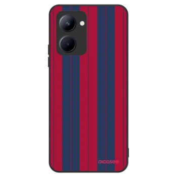 Etui na Realme C33 (2023) - Yacht club