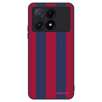 Etui na Xiaomi Poco X6 Pro - Yacht club