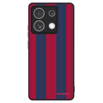 Picasee ULTIMATE CASE na Xiaomi Redmi Note 13 5G - Yacht club