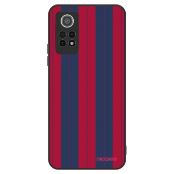 Etui na Xiaomi Redmi Note 12 Pro 4G - Yacht club