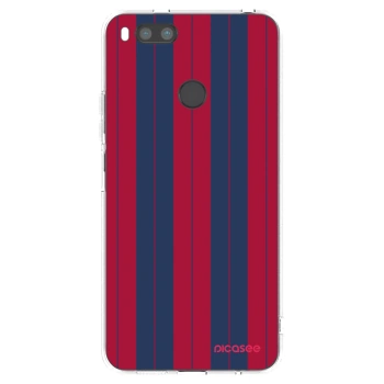 Etui na Xiaomi Mi A1 Global - Yacht club