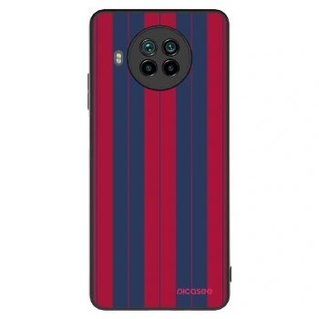 Etui na Xiaomi Mi 10T Lite - Yacht club