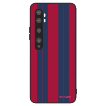 Etui na Xiaomi Mi Note 10 (Pro) - Yacht club