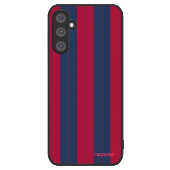 Etui na Samsung Galaxy A05s A057G - Yacht club